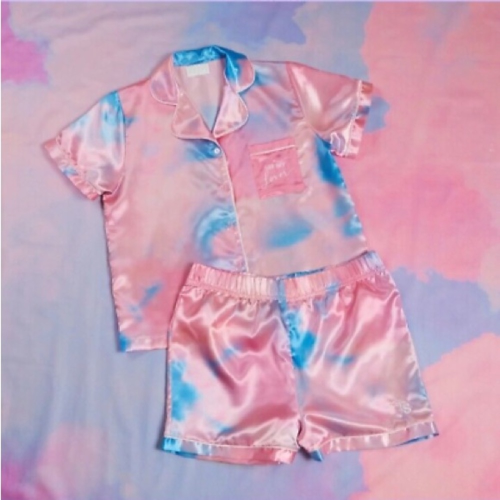 TAYLOR SWIFT LOVER PAJAMAS